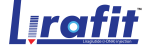 Lirafit logos